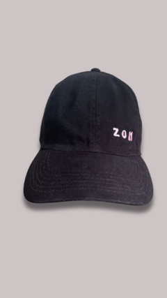 Dad Hat Preto - comprar online