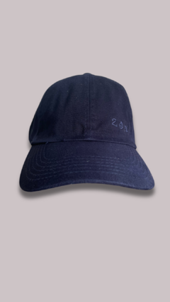 Dad Hat Marinho - comprar online