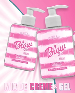 Blow - Creme para virilha beijável - comprar online