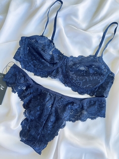 Conjunto Marlana - Brunna Santana Intimate