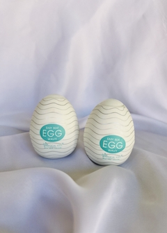 Ovo Egg Masturbador masculino texturizado - comprar online