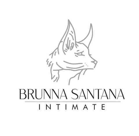 Brunna Santana Intimate