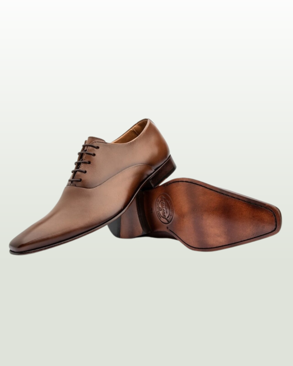 Sapato oxford masculino store classico