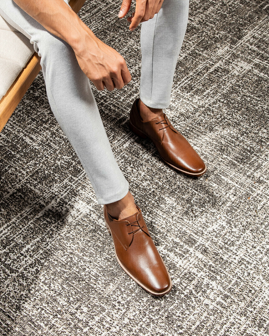 Sapato loafer sales