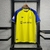 Camisa Al-Nassr Home 2022/23 Torcedor Nike Masculina - Amarelo