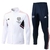 Conjunto Arsenal 22/23 Torcedor Adidas - Branco e Rosa