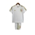 Kit Infantil Itália II Adidas 23/24 - Branco