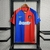 Camisa AFC Richmond Home 23/24 Torcedor Nike Masculina - Vermelho e Azul - comprar online