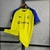 Camisa Al-Nassr Home 2022/23 Torcedor Nike Masculina - Amarelo - comprar online