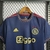 Camisa Ajax Away 22/23 Adidas Masculina - Azul na internet