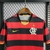 Camisa Flamengo Home 2008/09 Retrô Nike Masculina - Vermelho e Preto na internet