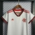 Camisa Flamengo II 22/23 Torcedor Adidas Feminina - Branca na internet