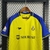 Camisa Al-Nassr Home 2022/23 Torcedor Nike Masculina - Amarelo na internet