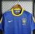 Camisa Retrô 2010 Seleção Brasileira II Nike Masculina - Azul e Amarelo - comprar online