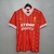 Camisa Retrô Liverpool Home 1984 Torcedor Umbro Masculina - Vermelha