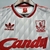 Camisa Retrô Liverpool Away 89/91 Torcedor Adidas Masculina - Cinza na internet