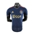 Camisa Ajax Away 22/23 Jogador Adidas Masculina - Azul