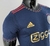 Camisa Ajax Away 22/23 Jogador Adidas Masculina - Azul na internet