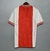 Camisa Ajax Home 95/96 Umbro Masculina - Branco e Vermelho na internet