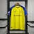 Camisa Al-Nassr I 2022/23 Torcedor - Amarelo