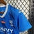 Kit Infantil Al Hilal Home 23/24 - Puma Azul na internet