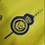 Kit Infantil Al Nassr Home 23/24 - Nike - Amarelo na internet