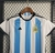 Kit Infantil Argentina Home 22/23 - Azul - comprar online