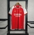 Camisa Arsenal Home 23/24 Torcedor Adidas Feminina - Vermelho e Branco