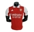 Camisa Arsenal Home 22/23 Jogador Adidas Masculina - Vermelho e Branco