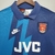 Camisa Retrô Arsenal Away 95/96 Torcedor Nike Masculina - Azul Marinho na internet