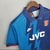 Camisa Retrô Arsenal Away 95/96 Torcedor Nike Masculina - Azul Marinho - CAMISAS DE TIME | MK Imports