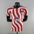 Camisa Atlético de Madrid Home 22/23 Jogador Nike Masculina - Vermelho e Branco