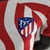 Camisa Atlético de Madrid Home 22/23 Jogador Nike Masculina - Vermelho e Branco na internet