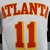 Camiseta Regata Atlanta Hawks Branca - Nike - Masculina - CAMISAS DE TIME | MK Imports