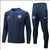 Conjunto Chelsea 22/23 Torcedor Nike - Azul