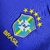 Kit Infantil Seleção Brasileira - Azul - comprar online