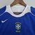 Camisa Retrô 2004 Seleção Brasileira II Nike Masculina - Azul - comprar online