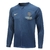 Conjunto Paris Saint Germain - PSG 23/24 Torcedor Nike - Azul marinho na internet