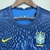 Camisa Seleção Brasileira II 20/21 Torcedor Nike Feminina - Azul na internet