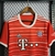 Camisa Bayern de Munique Home 22/23 Torcedor Adidas Masculina - Vermelho na internet