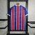 Camisa Bahia I 23/24 Torcedor Masculina - Tricolor - comprar online