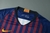 Camisa Barcelona Retrô Home 18/19 Torcedor Nike Masculina - Azul Grená - CAMISAS DE TIME | MK Imports