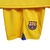 Kit Infantil Barcelona IV Nike 23/24 - Amarelo na internet