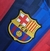 Camisa Barcelona Home 22/23 Torcedor Nike Masculina - Azul Marinho, Azul Royal e Vermelho na internet