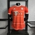 Camisa Bayern de Munique (mash-up) 22/23 Jogador Adidas Masculina - Vermelho