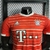 Camisa Bayern de Munique (mash-up) 22/23 Jogador Adidas Masculina - Vermelho - comprar online