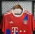 Camisa Bayern de Munique (mash-up) 22/23 Torcedor Adidas Masculina - Vermelho - comprar online