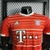 Camisa Bayern de Munique Home 22/23 Jogador Adidas Masculina - Vermelho na internet