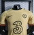 Camisa Chelsea Third 22/23 Jogador Nike Masculina - Bege - comprar online