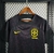 Camisa Goleiro Seleção Brasileira 2022 Torcedor Nike Masculina - Preta - comprar online